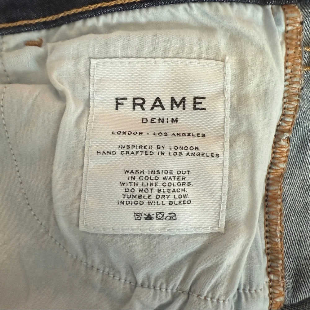 Women's Frame Jeans